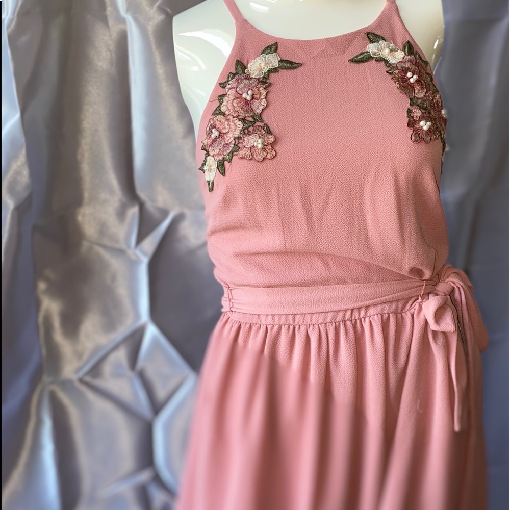 juniors dress